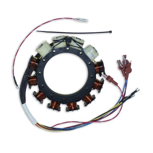 Cdi Elec. Mercury Cdi Elec. Mariner Stator - 6 Cyl (16 Amp)