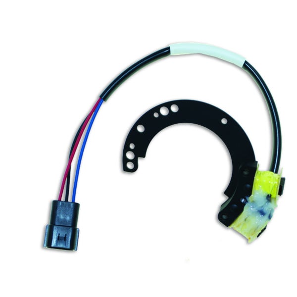 Cdi Elec. Mercury Cdi Elec. Mariner Stator Kit - 2 Cyl.