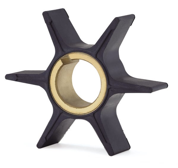 Sea-X, impeller Suzuki