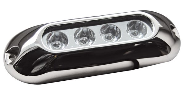 underwater led light 12/24V 20W