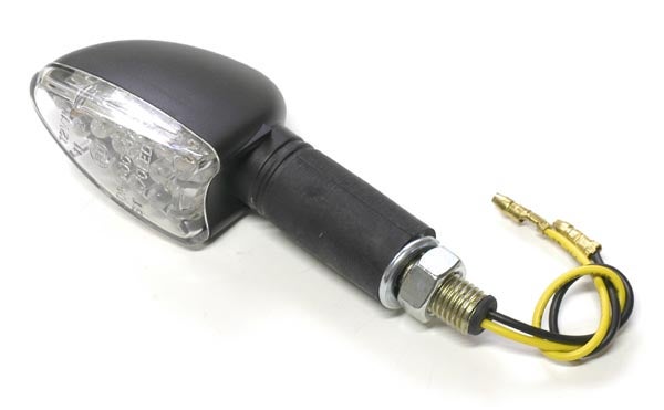 Oxford Winkers Arrow, led, long, pair