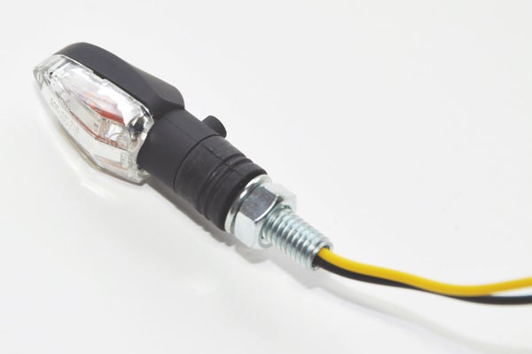 Hyper Winkers, pair Mini Arrow e-appr. Matt black