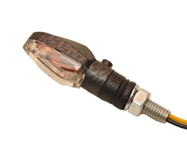 Hyper Winkers, pair Mini Arrow e-appr. Matt Carbon