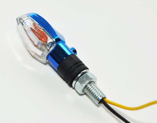 Hyper Winkers, pair Mini Arrow e-appr. Blue