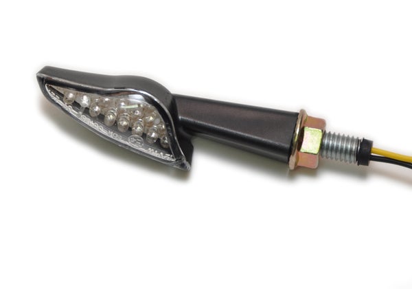 Hyper Winkers, pair led Bend e-appr.