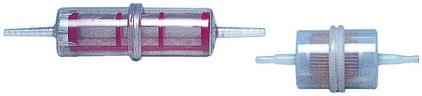 on-line plastic filter 6-8mm