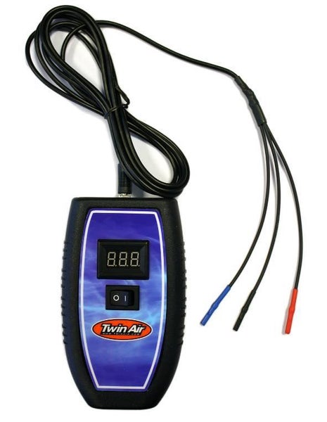Twin Air TPS-tool