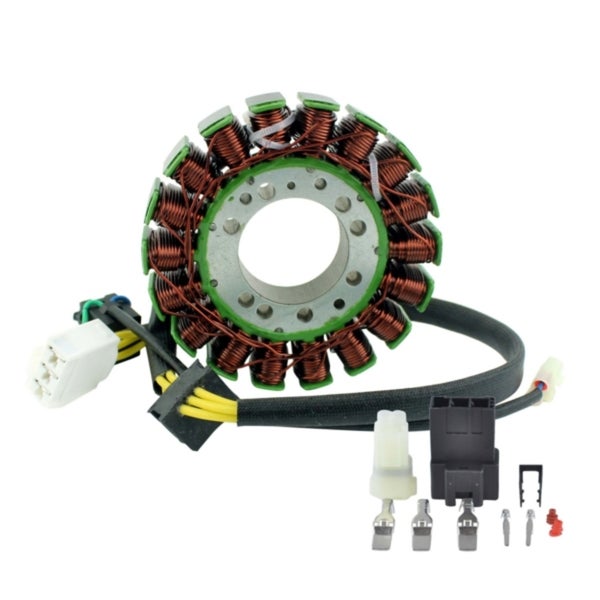 Sno-X Stator, Arctic Cat