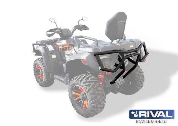 Rival Rear Bumper TGB 600 1000 (2023-)