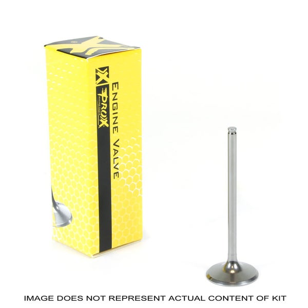 ProX intake valve Titanium II YZ250F 01-12 + WR250F 01-11