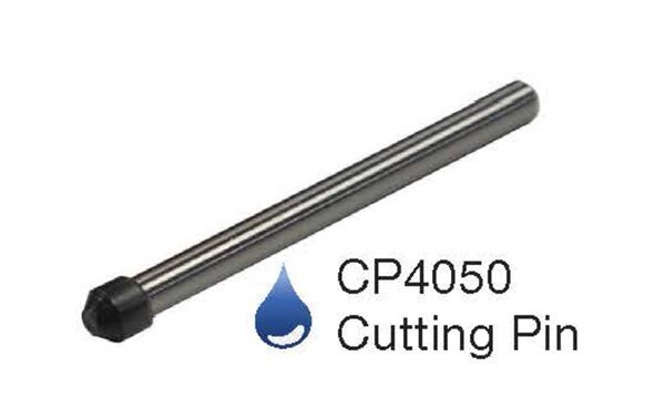 RK Chain Tool cutting pin