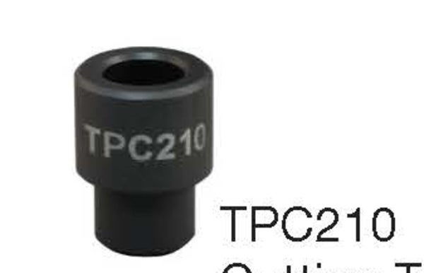 RK Chain Tool tail piece(cut)