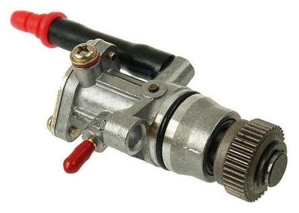 Oil pump, Minarelli Horizontal