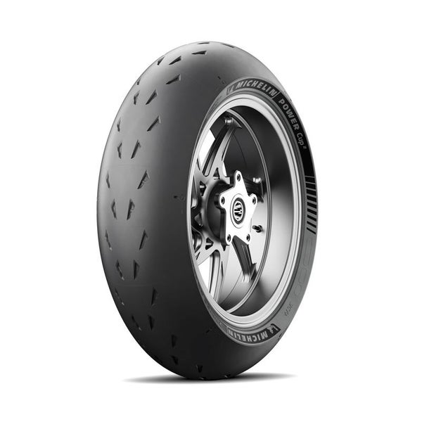 Michelin Power Cup 2 190/55ZR17 75(W)