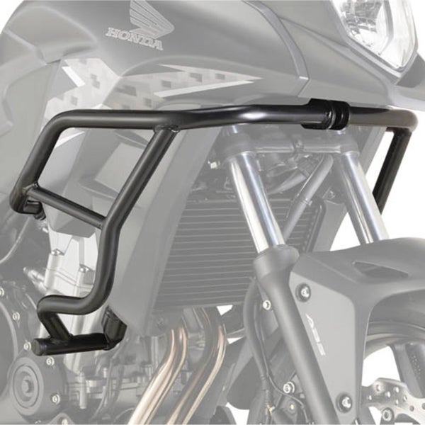Givi Specific engine guard CB 500 X (13)