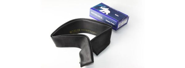 Metzeler tube 110/80, 120/80, 130/80, 100/90, 110/90 - 19 TR4 (MX 3,00mm)
