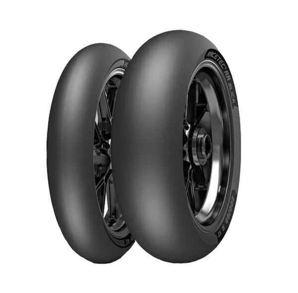 Metzeler Racetec RR 180/60 RR 17 NHS K328 K1 TL R