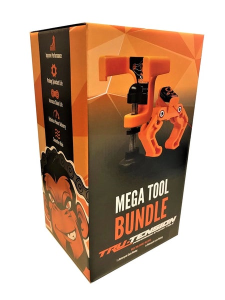 Tru-Tension Mega Tool Bundle