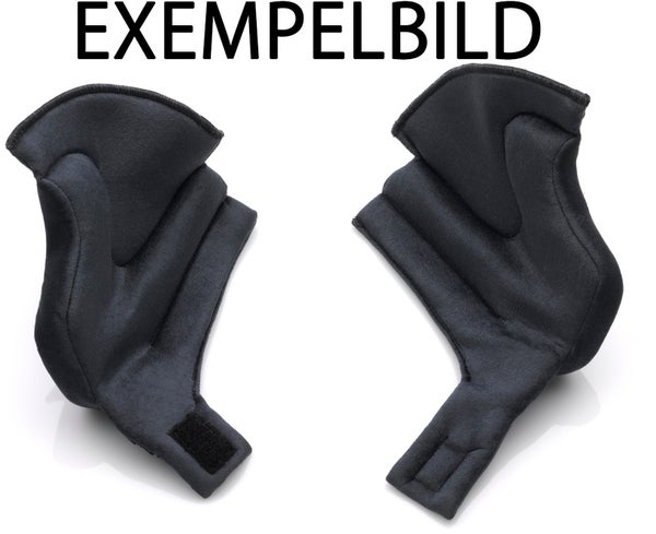 Schuberth C4 Cheek Pads