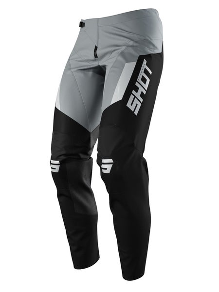 SHOT Pant Chase Grey