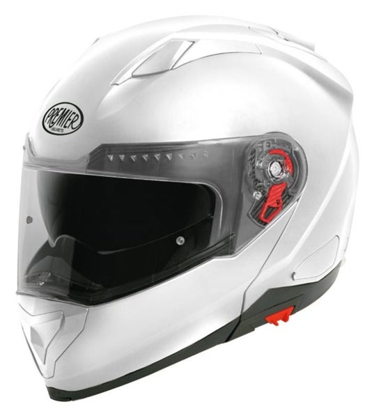 Premier Helmet Delta U 8