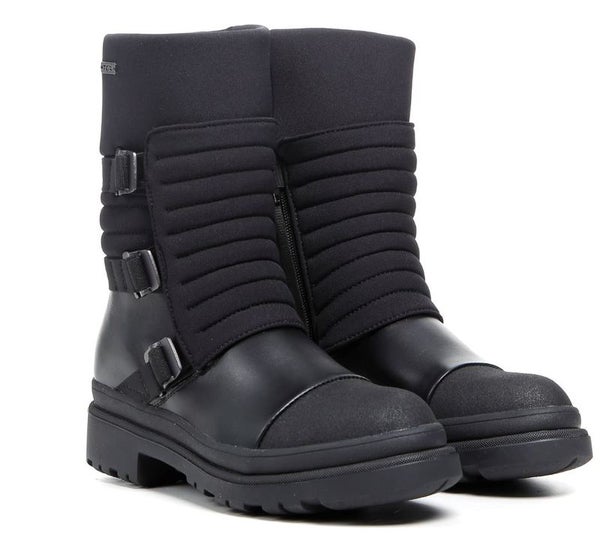 TCX Boot Freyja Lady WP Black