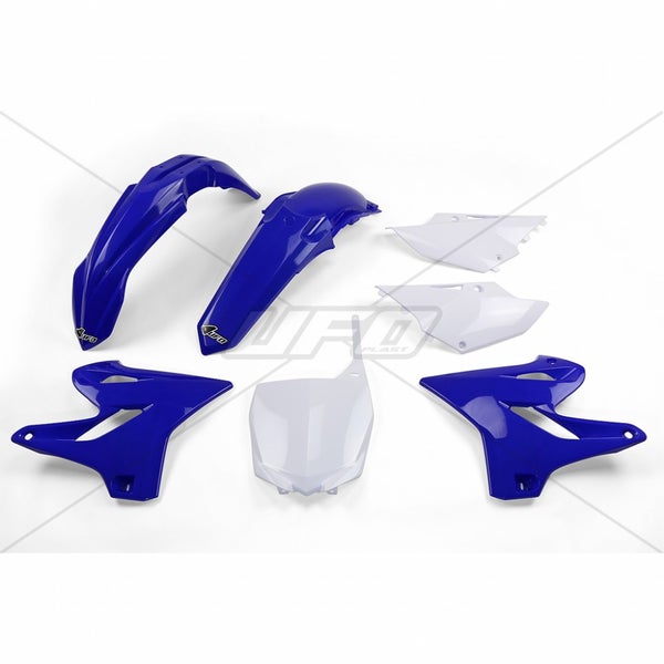 UFO Plastic kit 5-parts original YZ125/250 15-