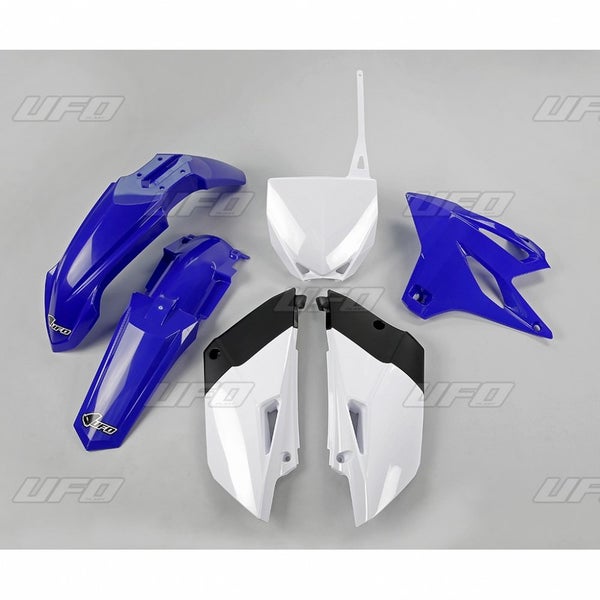 UFO Plastic kit 5-parts original YZ85 15-