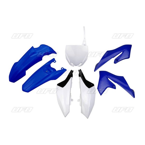 UFO Plastic kit 5-parts OEM 999 YZ65 19