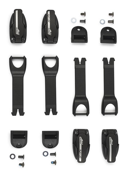 TCX PU Buckle Infinity Kit