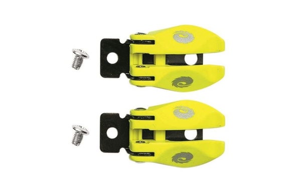 Sidi Stone Buckle yellow Crossfire 2