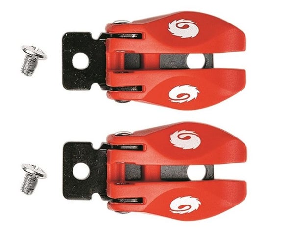 Sidi, stone buckle red crossfire 2