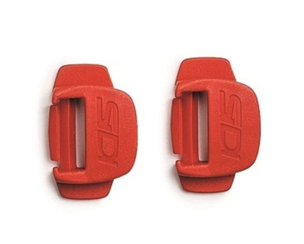 Sidi Strap Holder ST/MX Red