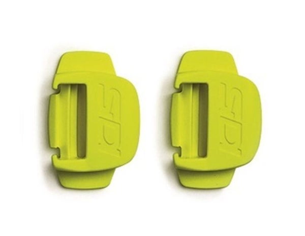 Sidi Strap Holder ST/MX Yellow