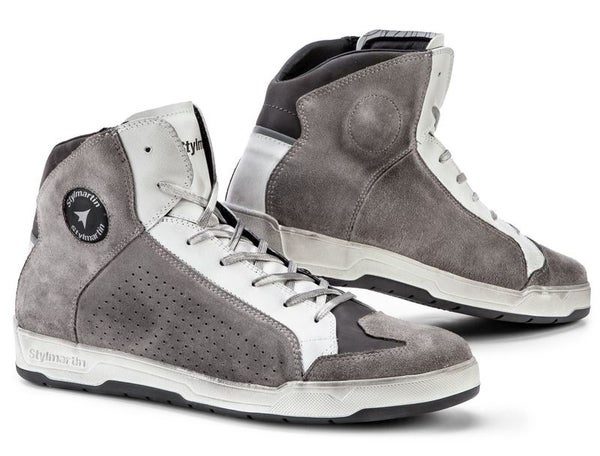 Stylmartin Colorado Grey