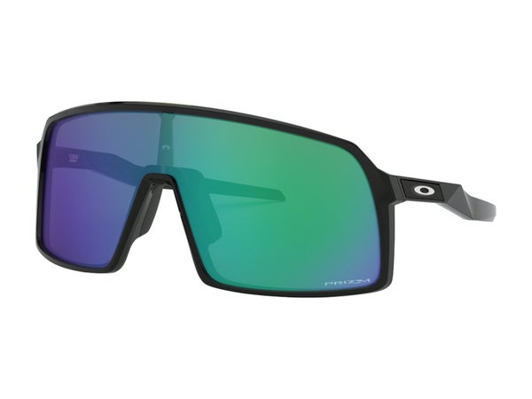 PRE-ORDER PRODUCT Oakley Sunglasses Sutro Black Ink w/ PRIZM Jade