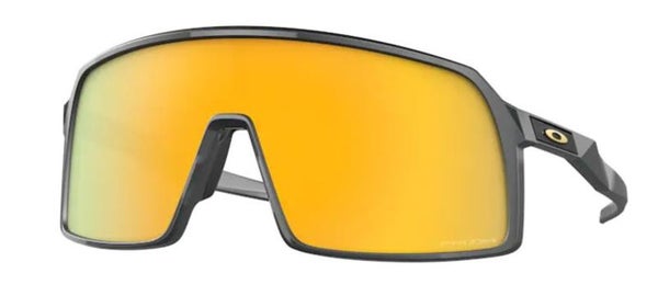 Oakley Sunglasses Sutro Mtt Carbon w/ PRIZM 24K