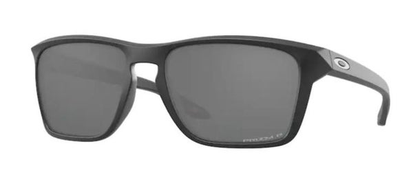 Oakley Sunglasses Sylas Mtt Black W/Prizm Blk Pol