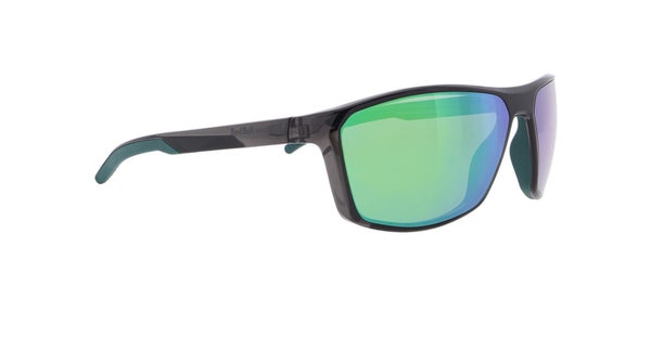Spect Red Bull Raze Sunglasses x'tal dark grey/green/green revo POL