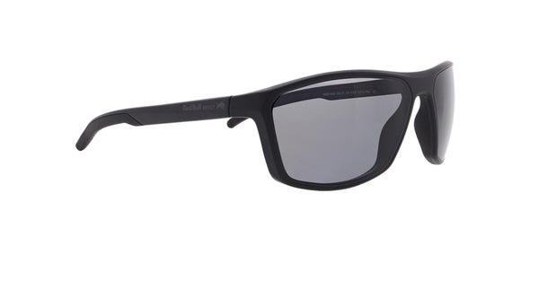 Spect Red Bull Raze Sunglasses black/smoke POL