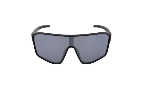 Spect Red Bull Draft Sunglasses black smoke with silver mirror