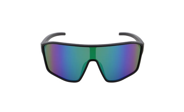 Spect Red Bull Draft Sunglasses black smoke with purple revo