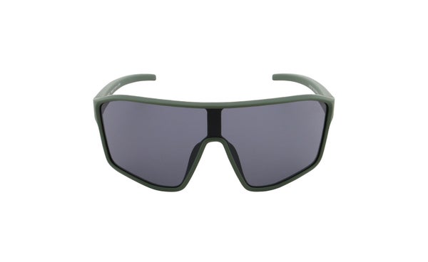 Spect Red Bull Draft Sunglasses olive green smoke