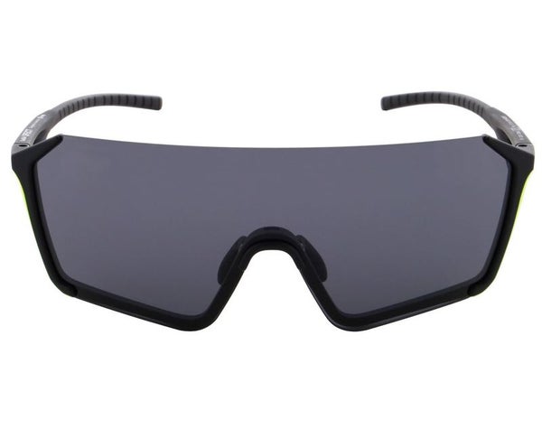Spect Red Bull Jaden Sunglasses black smoke