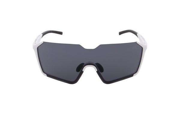 Spect Red Bull Nick Sunglasses white smoke