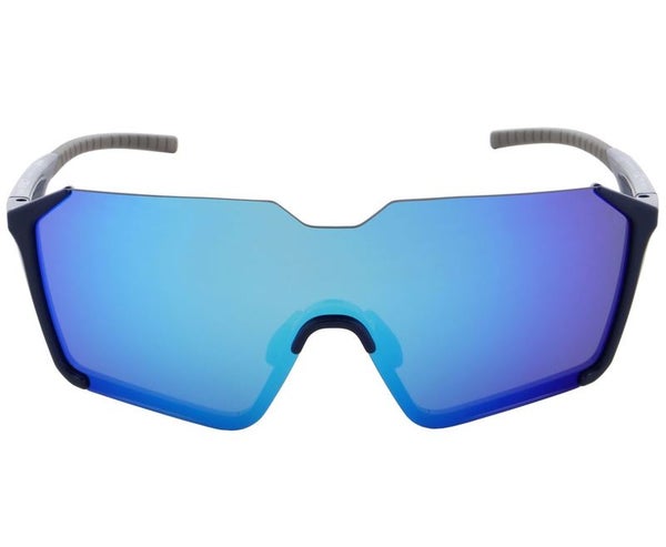 Spect Red Bull Nick Sunglasses blue ice blue snow, grey with ice blue mirror, ca
