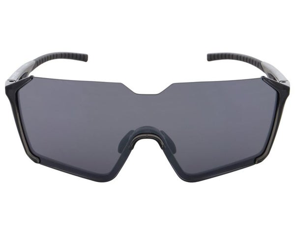 Spect Red Bull Nick Sunglasses black smoke with silver mirror