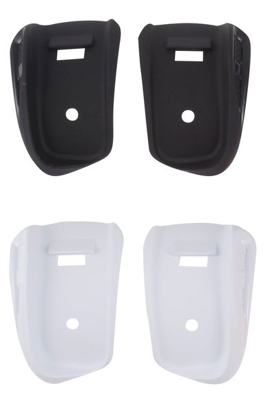 Alpinestars Buckle Base support black (Tech 10)