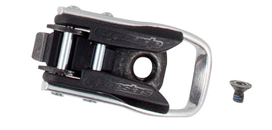 Alpinestars Buckle Base (Tech 1 & 5)  2015-