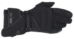 Alpinestars WR-V 2 Gore Tex gloves black